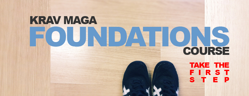 Krav Maga Self-Defense Foundations Course