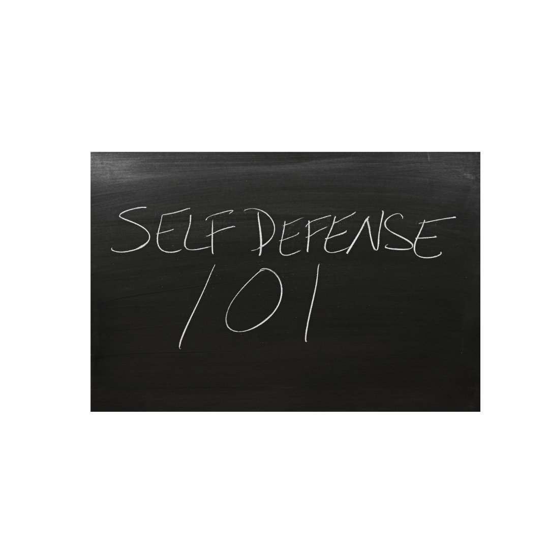 Summer Self-Defense Intensive