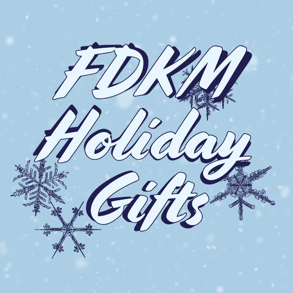 Holiday Gift Ideas