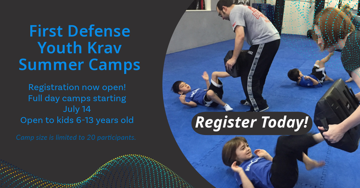 2025 Youth Summer Camp