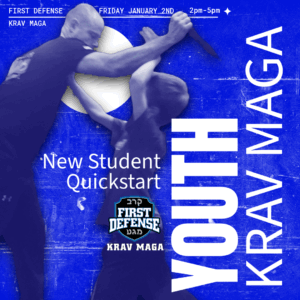 Youth New Student Quickstart 
