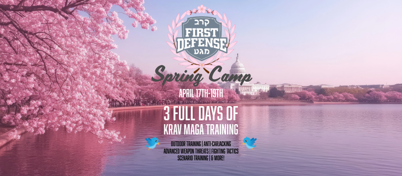 FDKM Spring Camp